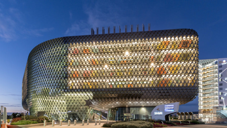 South Australian Health & Medical Research Institute