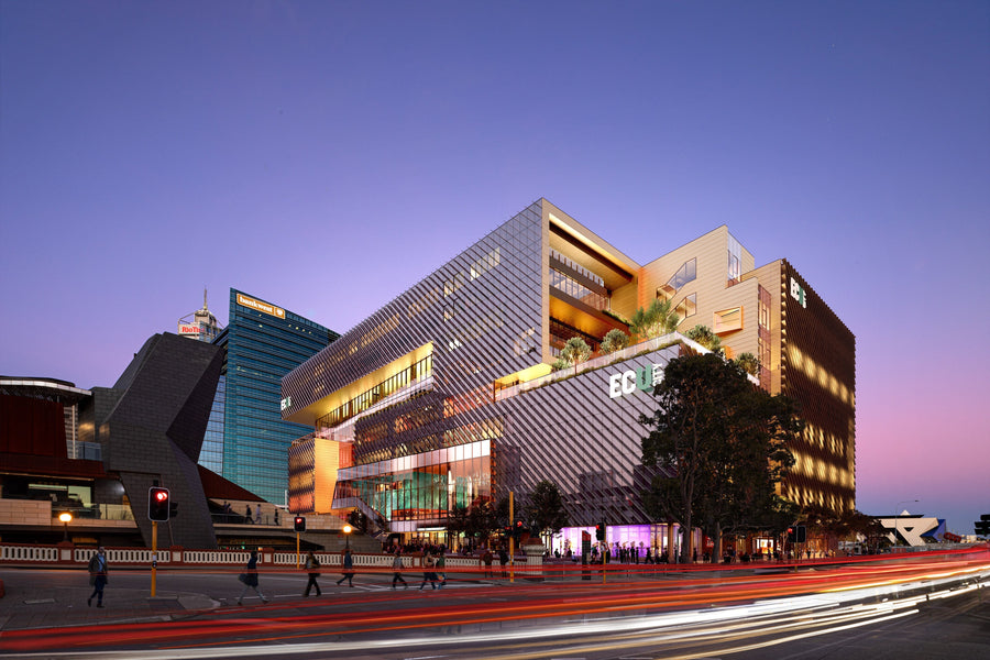 Edith Cowan University
