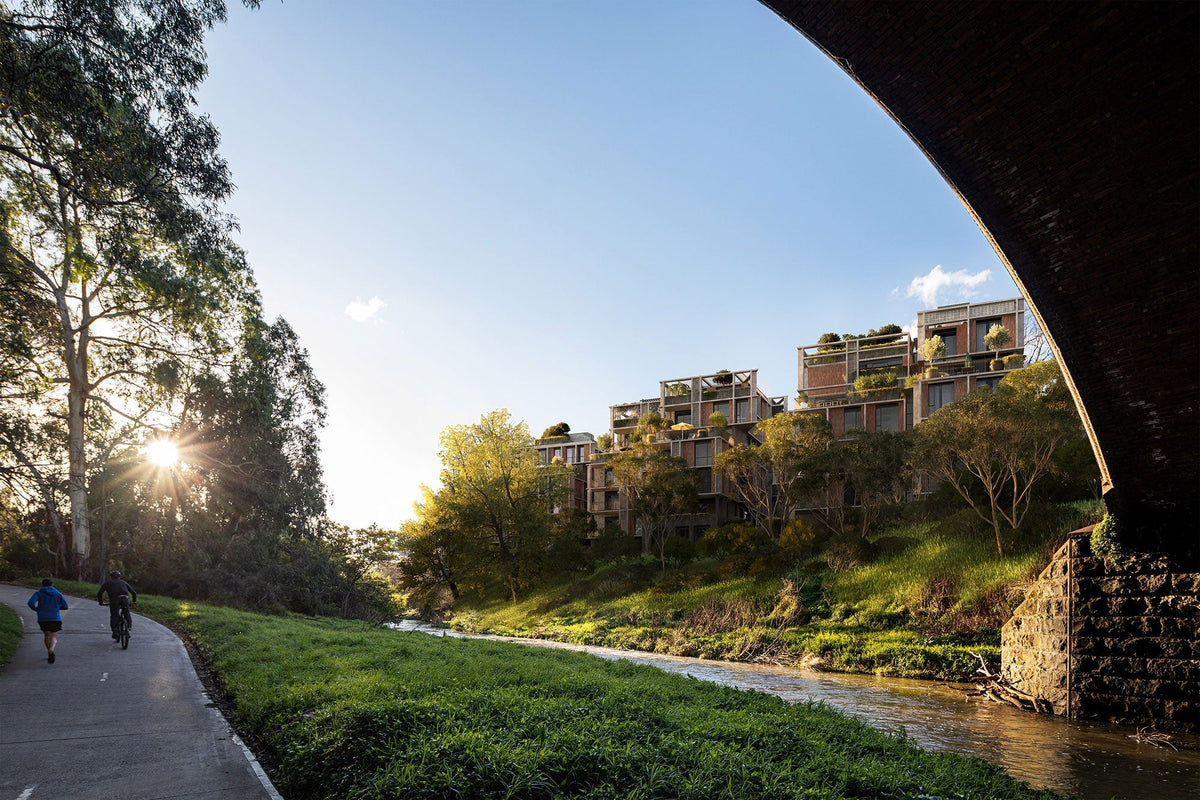 Merri Northcote | Projects - Embelton - Embelton Limited