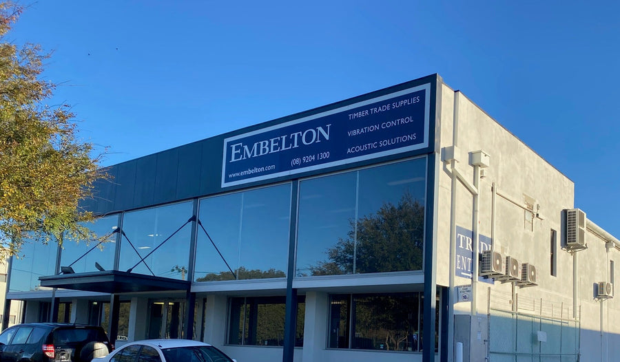 Embelton Flooring and Engineering Osborne Park Western Australia